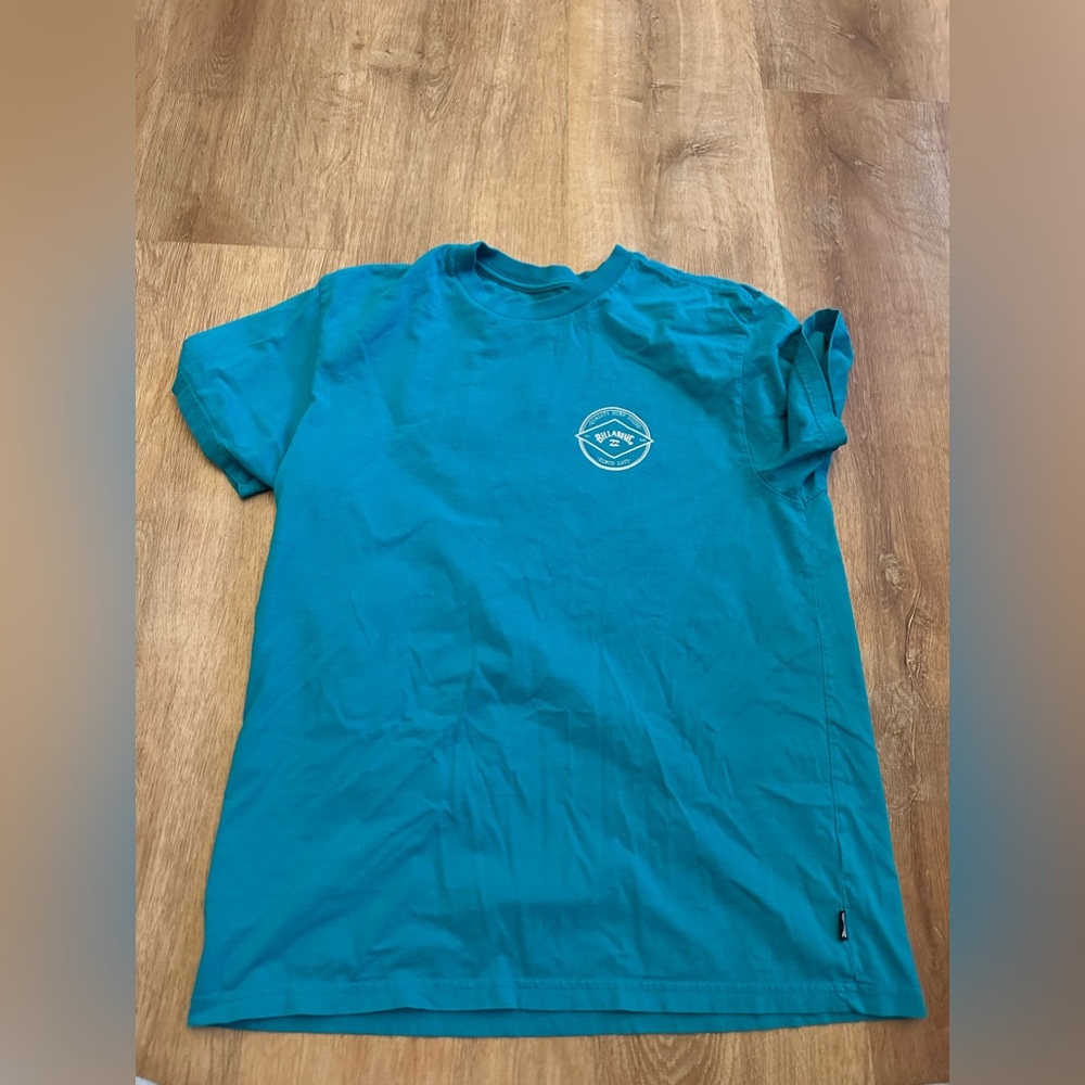 Billabong Graphic Tee